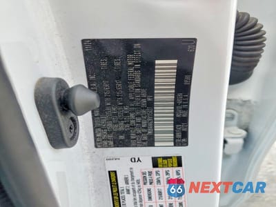 Zdjęcie 12 z 12 samochodu: 2024 TOYOTA COROLLA CROSS LE VIN:7MUBAAAG2RV115027 - miniatura