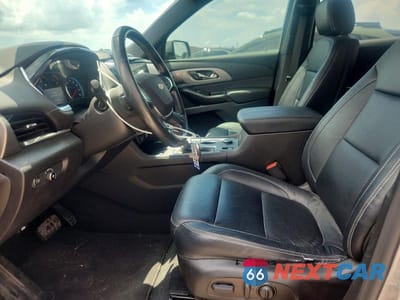 Zdjęcie 7 z 14 samochodu: 2023 CHEVROLET TRAVERSE LT VIN:1GNERGKW2PJ141721 - miniatura