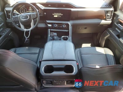 Zdjęcie 8 z 12 samochodu: 2023 GMC SIERRA K1500 DENALI VIN:1GTUUGEL6PZ217866 - miniatura