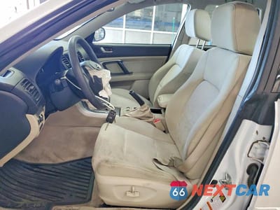 Zdjęcie 7 z 14 samochodu: 2008 SUBARU OUTBACK 2.5I VIN:4S4BP61C987342643 - miniatura