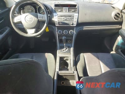 Zdjęcie 8 z 13 samochodu: 2010 MAZDA 6 I VIN:1YVHZ8BH0A5M54631 - miniatura