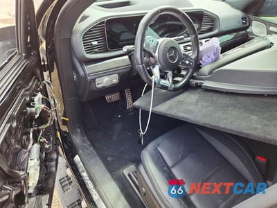 Zdjęcie 8 z 14 samochodu: 2022 MERCEDES-BENZ GLE COUPE AMG 53 4MATIC VIN:4JGFD6BB8NA712592 - miniatura