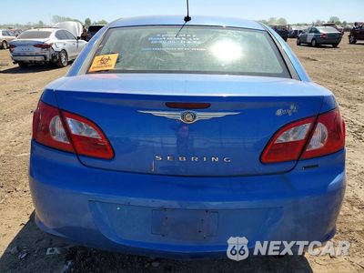 Zdjęcie 21 z 48 samochodu: 2007 CHRYSLER SEBRING TOURING VIN:1C3LC56K77N564269 - miniatura