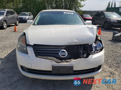 Piąte zdjęcie samochodu w środku: 2008 NISSAN ALTIMA 2.5 VIN:1N4AL21E68N431805 - miniatura