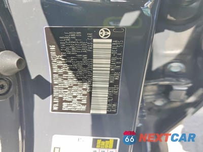 Zdjęcie 12 z 12 samochodu: 2025 TOYOTA COROLLA LE VIN:5YFB4MDE8SP330553 - miniatura