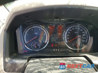 Zdjęcie 9 z 12 samochodu: 2010 DODGE RAM 2500 VIN:3D7UT2CL2AG185567 - miniatura