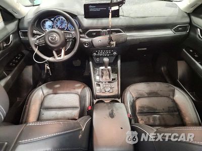 Zdjęcie 8 z 13 samochodu: 2025 MAZDA CX-5 PREFERRED VIN:JM3KFBCL3S0687185 - miniatura