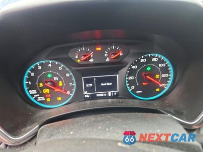 Zdjęcie 9 z 13 samochodu: 2019 CHEVROLET EQUINOX LS VIN:3GNAXHEV9KS577518 - miniatura