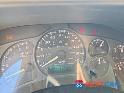 Zdjęcie 9 z 12 samochodu: 1999 CHEVROLET SILVERADO K1500 VIN:2GCEK19T0X1185295 - miniatura