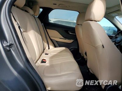 Zdjęcie 10 z 12 samochodu: 2020 JAGUAR F-PACE PREMIUM VIN:SADCJ2FX4LA646915 - miniatura