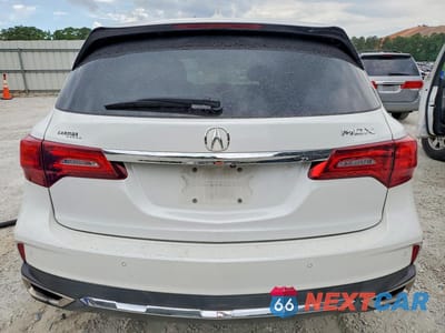 Zdjęcie 6 z 13 samochodu: 2020 ACURA MDX TECHNOLOGY VIN:5J8YD3H58LL011292 - miniatura