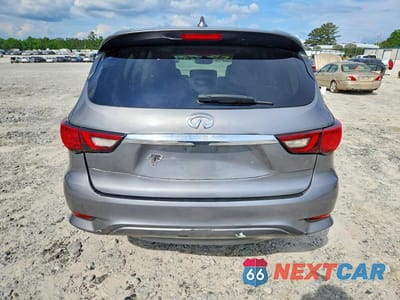 Zdjęcie 6 z 13 samochodu: 2019 INFINITI QX60 PURE VIN:5N1DL0MN8KC509667 - miniatura
