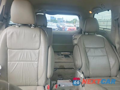 Zdjęcie 10 z 13 samochodu: 2015 TOYOTA SIENNA XLE PREMIUM 8-PASSENGER VIN:5TDYK3DC5FS680258 - miniatura