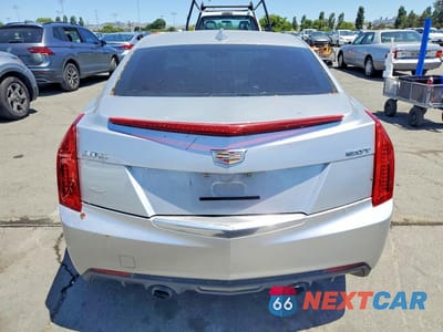 Zdjęcie 6 z 12 samochodu: 2017 CADILLAC ATS VIN:1G6AA5RX1H0153032 - miniatura