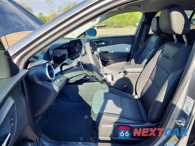 Zdjęcie 7 z 12 samochodu: 2025 CHEVROLET TRAX 1LT VIN:KL77LHEP9SC195122 - miniatura