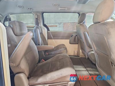 Zdjęcie 11 z 13 samochodu: 2008 CHRYSLER TOWN & COUNTRY TOURING VIN:2A8HR54P88R696906 - miniatura