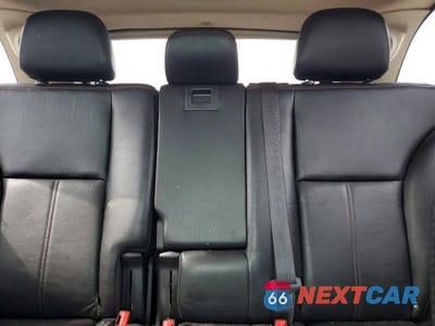 Zdjęcie 10 z 13 samochodu: 2012 FORD EDGE LIMITED VIN:2FMDK3K90CBA88474 - miniatura