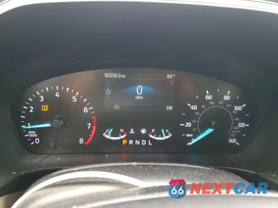 Zdjęcie 9 z 13 samochodu: 2020 FORD ESCAPE SE VIN:1FMCU9G63LUA03984 - miniatura