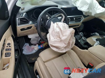 Zdjęcie 8 z 12 samochodu: 2020 BMW 330I VIN:3MW5R1J05L8B32601 - miniatura
