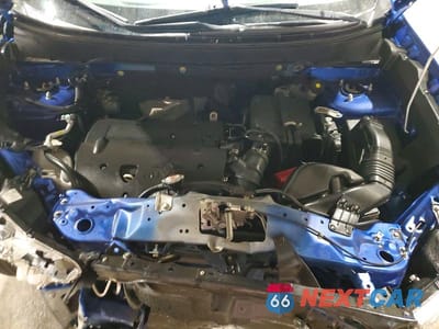 Zdjęcie 12 z 14 samochodu: 2019 MITSUBISHI OUTLANDER SPORT ES VIN:JA4AP3AU0KU008382 - miniatura
