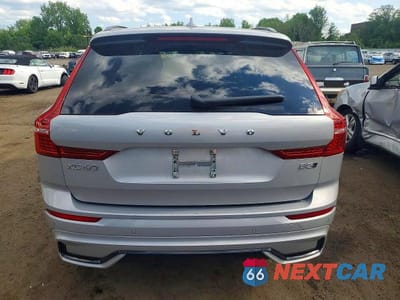 Zdjęcie 6 z 13 samochodu: 2024 VOLVO XC60 CORE VIN:YV4L12RK8R1933935 - miniatura