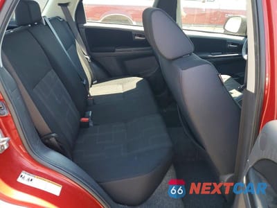 Zdjęcie 10 z 12 samochodu: 2012 SUZUKI SX4 VIN:JS2YB5A35C6304452 - miniatura