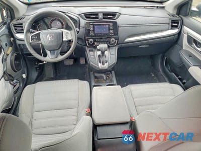Zdjęcie 8 z 14 samochodu: 2018 HONDA CR-V LX VIN:2HKRW6H32JH229629 - miniatura