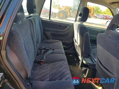 Zdjęcie 11 z 14 samochodu: 1999 HONDA CR-V LX VIN:JHLRD1841XC067968 - miniatura