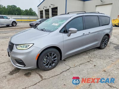 2021 CHRYSLER PACIFICA TOURING 2C4RC1FG1MR572134 - główne zdjęcie licytacji z USA - miniatura