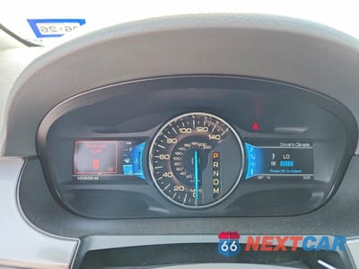 Zdjęcie 9 z 12 samochodu: 2011 FORD EDGE VIN:2FMDK3JC6BBB27094 - miniatura