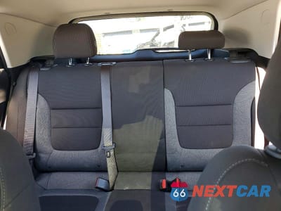 Zdjęcie 10 z 13 samochodu: 2022 CHEVROLET TRAILBLAZER LT VIN:KL79MPS28NB123623 - miniatura
