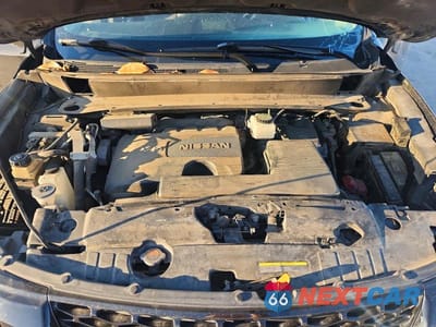 Zdjęcie 12 z 13 samochodu: 2019 NISSAN PATHFINDER SL VIN:5N1DR2MN0KC613838 - miniatura