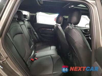 Zdjęcie 11 z 14 samochodu: 2017 MINI COOPER S CLUBMAN ALL4 VIN:WMWLU5C5XH2E83129 - miniatura