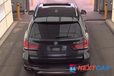 Zdjęcie 13 z 14 samochodu: 2018 BMW X5 XDRIVE35I VIN:5UXKR0C54J0X91963 - miniatura