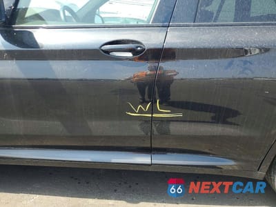 Zdjęcie 12 z 13 samochodu: 2019 BMW X3 SDRIVE30I VIN:5UXTR7C57KLR52545 - miniatura