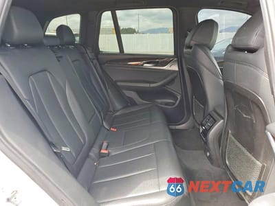 Zdjęcie 11 z 13 samochodu: 2018 BMW X3 XDRIVE30I VIN:5UXTR9C50JLD66878 - miniatura