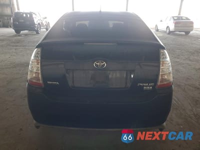Zdjęcie 6 z 12 samochodu: 2008 TOYOTA PRIUS BASE VIN:JTDKB20U383385775 - miniatura