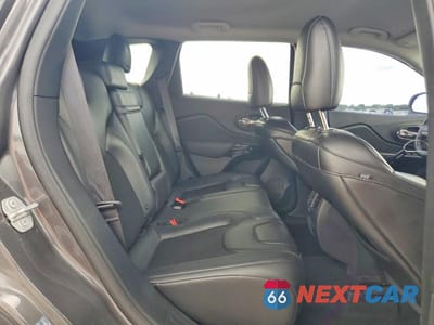 Zdjęcie 11 z 13 samochodu: 2019 JEEP CHEROKEE LATITUDE PLUS VIN:1C4PJMLB1KD378677 - miniatura