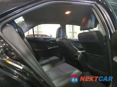 Zdjęcie 10 z 12 samochodu: 2013 TOYOTA CAMRY SE VIN:4T1BF1FKXDU289601 - miniatura