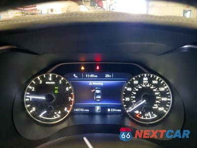 Zdjęcie 9 z 12 samochodu: 2016 NISSAN MAXIMA 3.5 S VIN:1N4AA6AP0GC375014 - miniatura