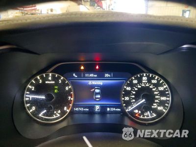Zdjęcie 9 z 12 samochodu: 2016 NISSAN MAXIMA 3.5 S VIN:1N4AA6AP0GC375014 - miniatura