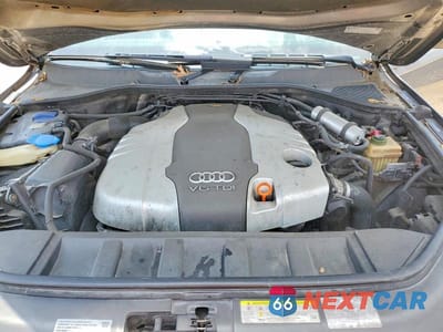 Zdjęcie 12 z 13 samochodu: 2013 AUDI Q7 PRESTIGE VIN:WA1VMAFE0DD008398 - miniatura