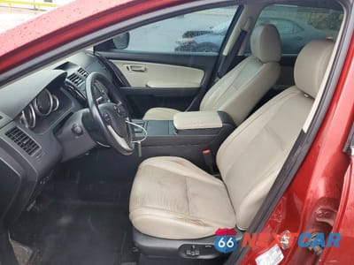 Zdjęcie 7 z 13 samochodu: 2015 MAZDA CX-9 TOURING VIN:JM3TB2CA6F0462358 - miniatura