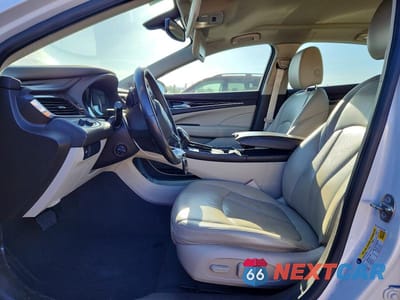 Zdjęcie 7 z 12 samochodu: 2017 BUICK LACROSSE ESSENCE VIN:1G4ZP5SSXHU138451 - miniatura