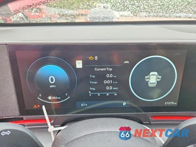 Zdjęcie 9 z 14 samochodu: 2025 HYUNDAI KONA N LINE S VIN:KM8HBCA31SU187697 - miniatura