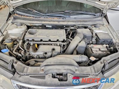 Zdjęcie 11 z 12 samochodu: 2012 KIA FORTE EX VIN:KNAFU4A27C5609998 - miniatura