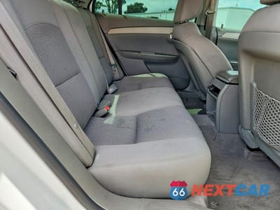 Zdjęcie 10 z 12 samochodu: 2011 CHEVROLET MALIBU 1LT VIN:1G1ZC5E13BF272791 - miniatura