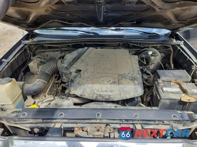 Zdjęcie 11 z 12 samochodu: 2009 TOYOTA TACOMA DOUBLE CAB VIN:3TMLU42N09M030983 - miniatura