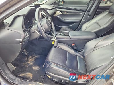 Zdjęcie 7 z 13 samochodu: 2022 MAZDA 3 PREMIUM VIN:JM1BPBML9N1502740 - miniatura