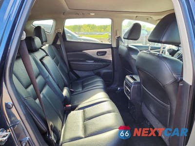 Zdjęcie 11 z 13 samochodu: 2017 NISSAN MURANO S VIN:5N1AZ2MH0HN122163 - miniatura